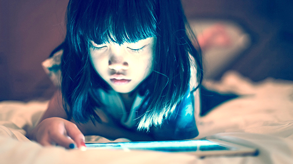 Cybersafety