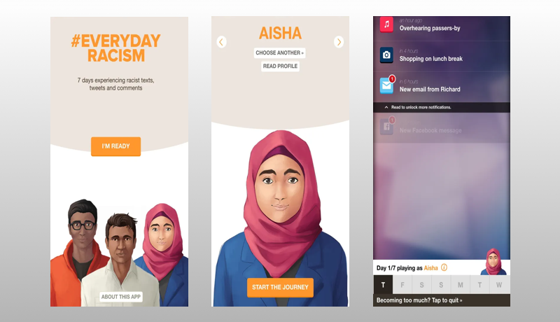 Everyday Racism