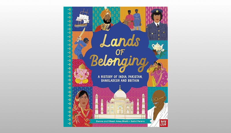 Lands of Belonging