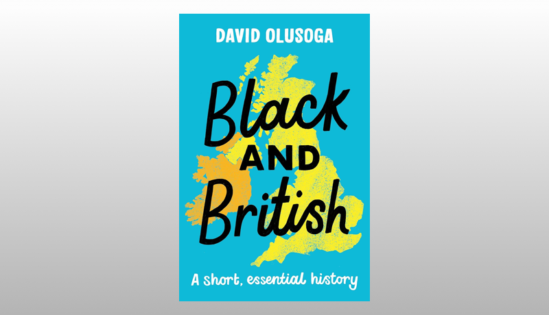 Black and British