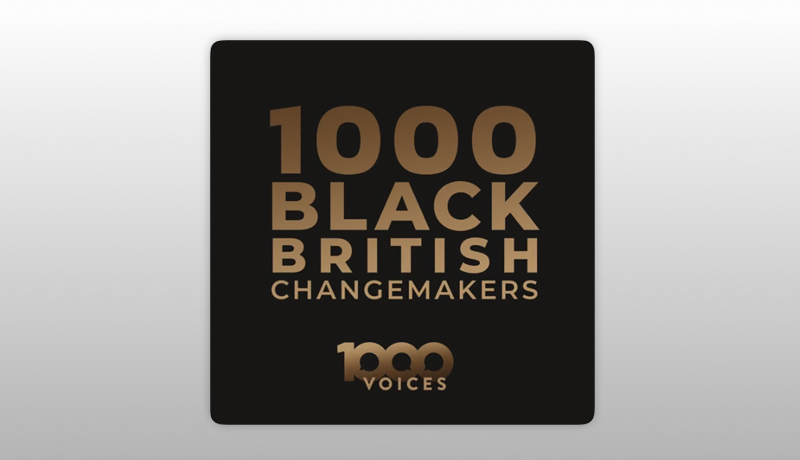 1000 Voices