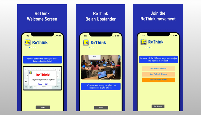ReThink