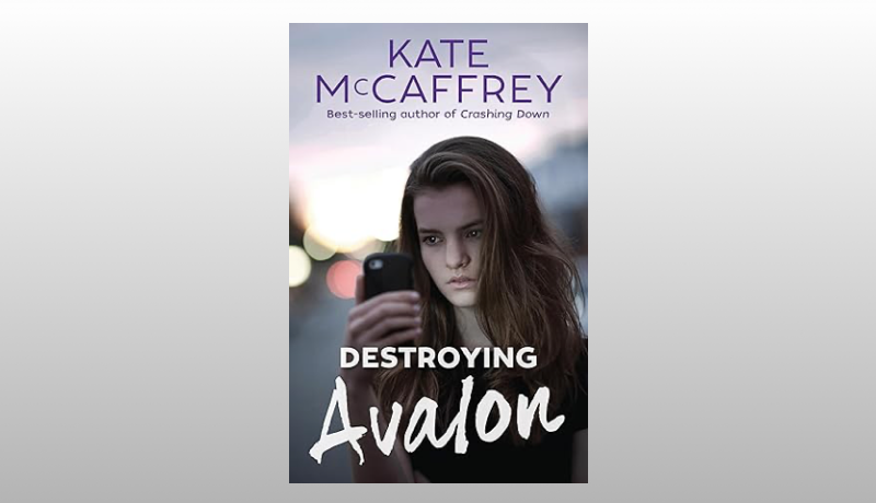 Destroying Avalon