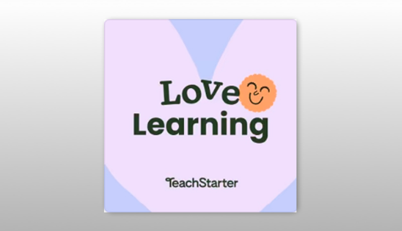 Love Learning