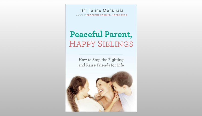 Peaceful Parent