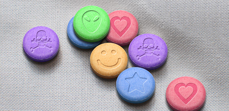 Ecstasy