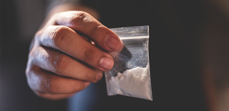 Cocaine