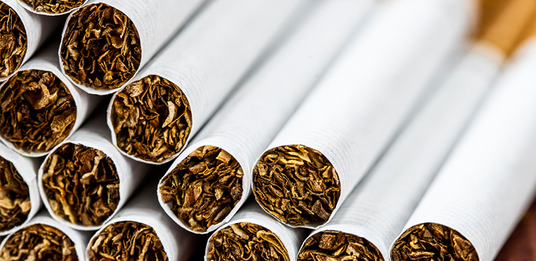 Tobacco
