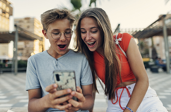 Cybersafety Article