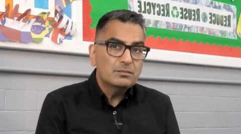Kulvarn Atwal