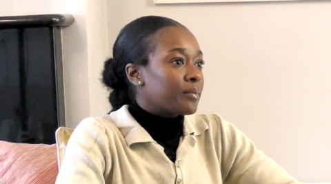 Lavinya Stennett