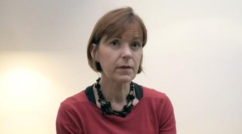 Fiona Spargo-Mabbs