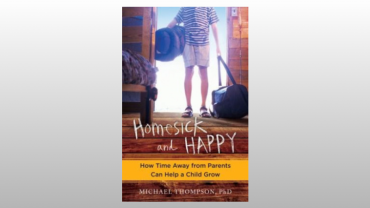 Homesick and Happy