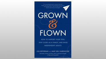 Grown and Flown