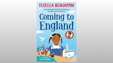Coming to England