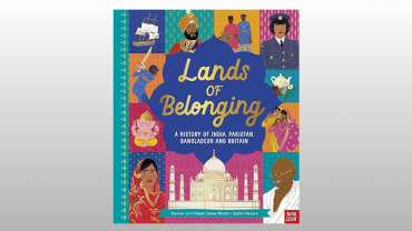 Lands of Belonging