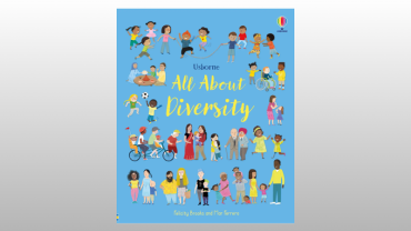 All About Diversity