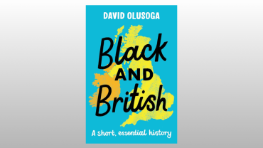 Black and British