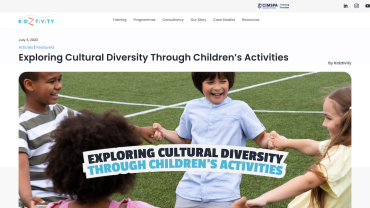 Kidztivity