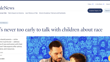 Yale News