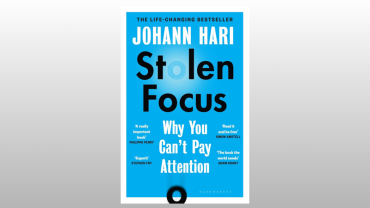 Stolen Focus
