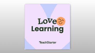 Love Learning