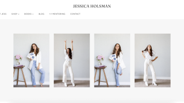 Study With Jess