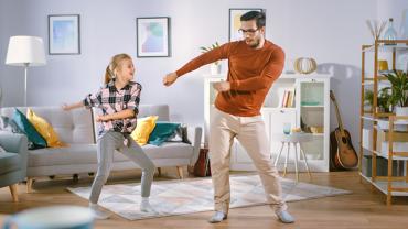 Positive Parenting