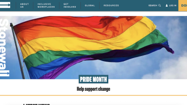 Stonewall UK
