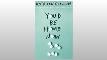 You'd Be Home Now