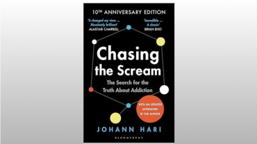 Chasing The Scream