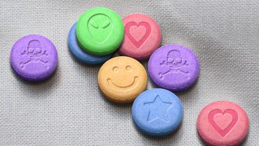 Ecstasy