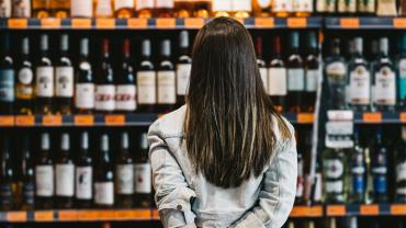 Alcohol