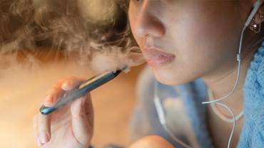 Vaping