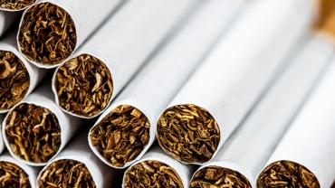 Tobacco